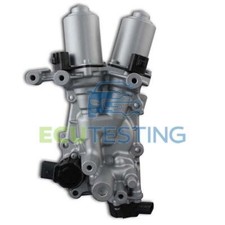 Toyota Yaris Gearbox Actuator (Fits Aygo & Auris) Rebuild Service