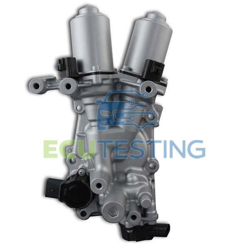 Toyota yaris gearbox actuator - toyota,
