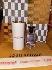 New Louis Vuitton eLVes Eau de