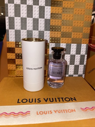 New louis vuitton - vuitton, eau