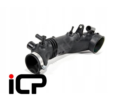 Genuine turbo intake - genuine, pipe