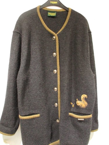 Mint geiger austria grey - mint,
