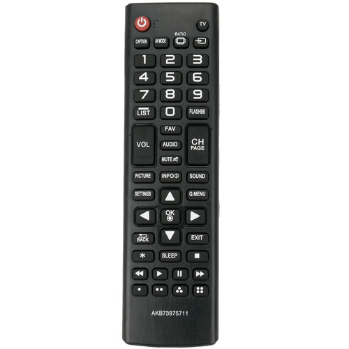 Akb73975711 replace remote - replace,