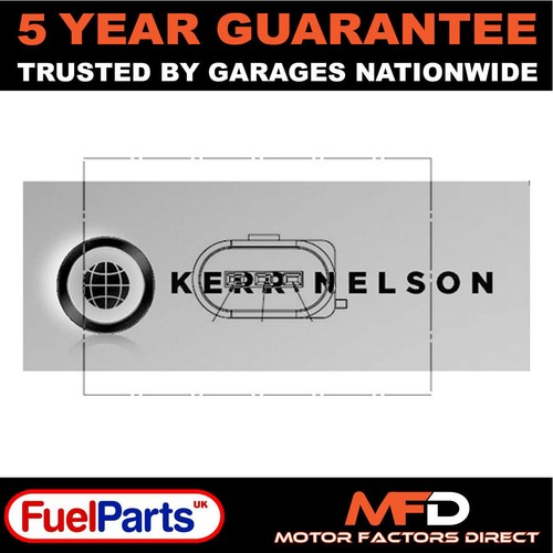 Kerr nelson crankshaft sensor - kerr,