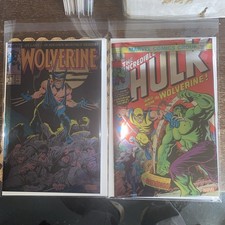 Marvel comics incredible hulk - marvel,