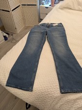 Hollister Women's Bootcut