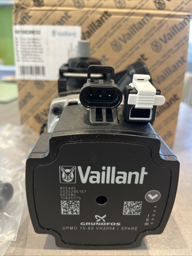 Vaillant pump 0010030632 - vaillant,