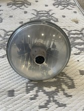 Harley-Davidson XL1200 XL 883 Sportster Front Headlight 68297-05   5,3/4”