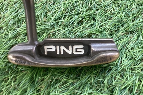 Ping anser isoforce - ping,
