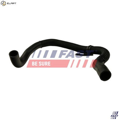 Radiator hose ft61094 - radiator,
