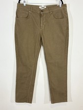 Billy Reid Moleskin Jean