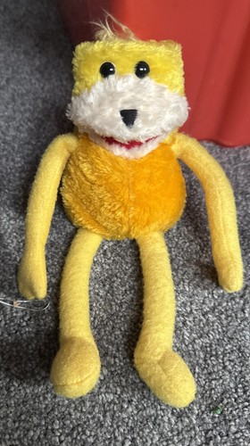 Vintage flat eric - eric, soft