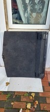 HONDA CIVIC MK9 BOOT TRUNK