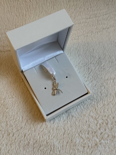 Thomas sabo dragonfly - sabo, charm