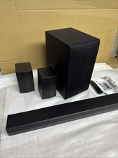 LG US60TR 440W 5.1Ch Wireless