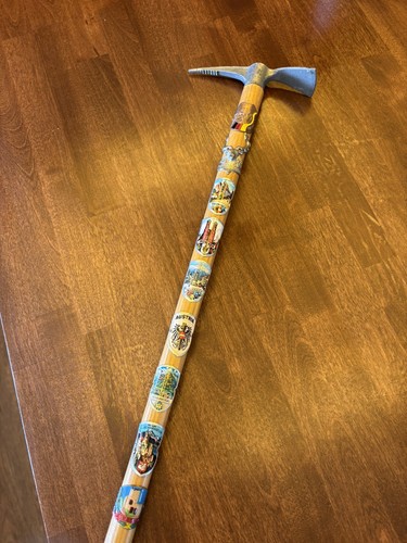 Vintage german ice - ice, pick