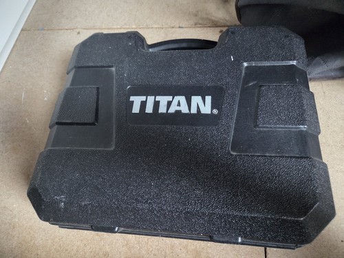 Titan jigsaw - titan,