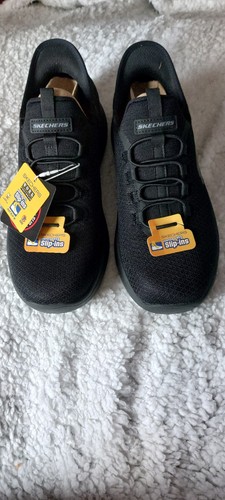 Sketchers slip ins work - sketchers, slip-ins