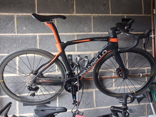 2023 pinarello dogma - dogma, f12