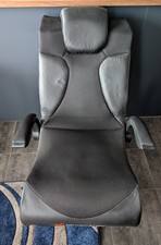 X-Rocker Pro Gaming Chair