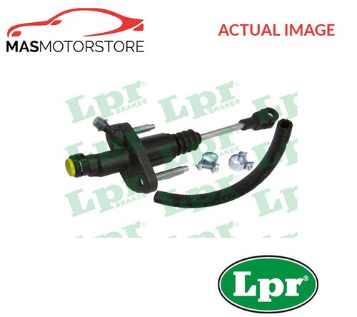 Clutch master cylinder - clutch, lpr