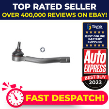 Tie / Track Rod End fits