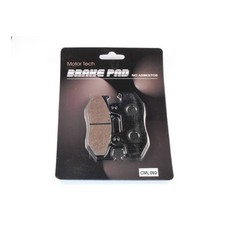 Front Brake Pads for Honda ATC