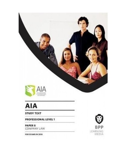 Aia company law - 8,