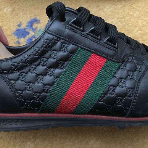 Gucci sneakers trainers - gucci,