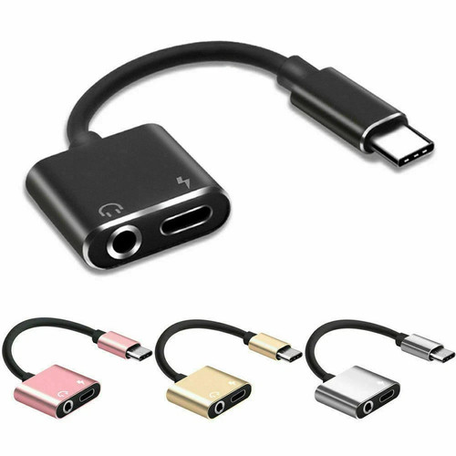 Usb type 3 5mm - to, 3.5mm
