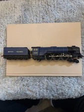 DJH K30 KIT BUILT BR 4-6-2