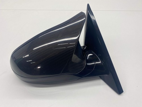 Bmw wing mirror - wing,