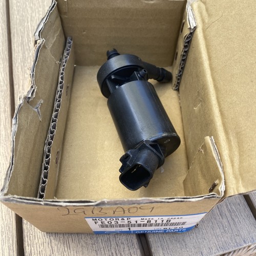 Genuine headlamp headlight - genuine,