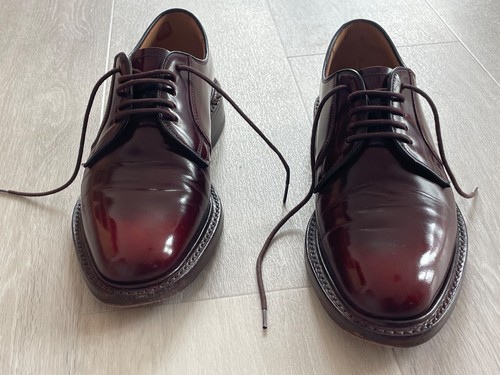 Loake made england 771it - england,