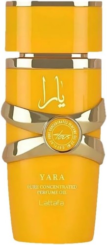 Lattafa yara tous pure - yara,