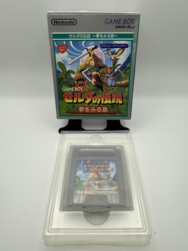 The legend zelda - legend, of