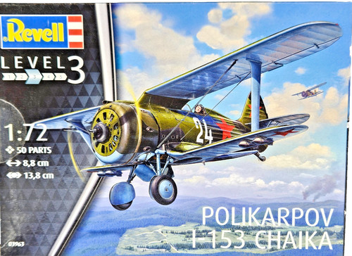 Revell 03963 scale - 03963,