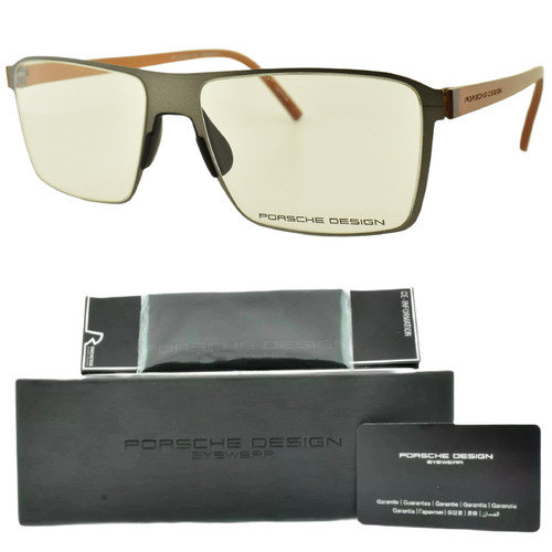 New porsche design 8309 - new, b