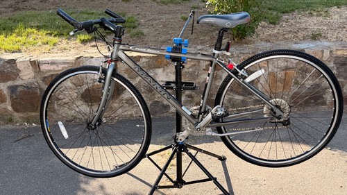 Marin point reyes 700c - reyes, 15.5