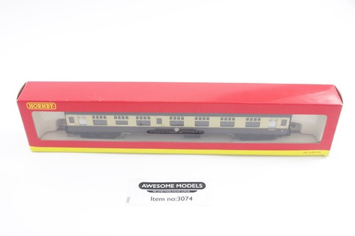 Hornby r4209b mk1 - br,
