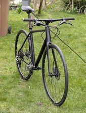 Pinnacle Dolomite Flat Bike