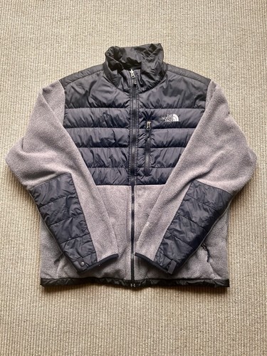 The north face denali polartec - denali,