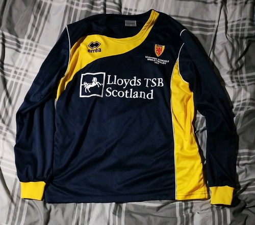 Scottish school shield - scottish,