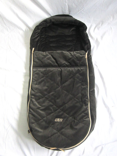 Mamas papas footmuff ocarro - footmuff,
