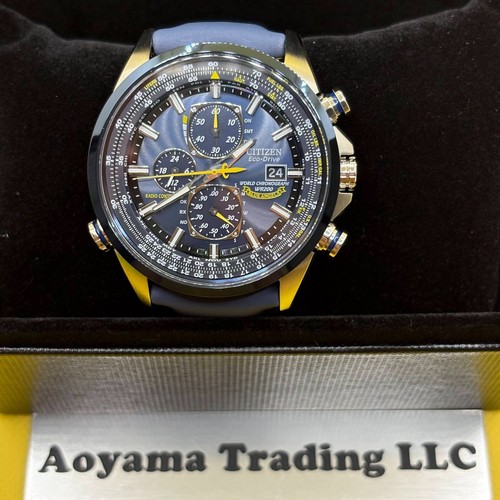 Citizen promaster blue angels - blue,