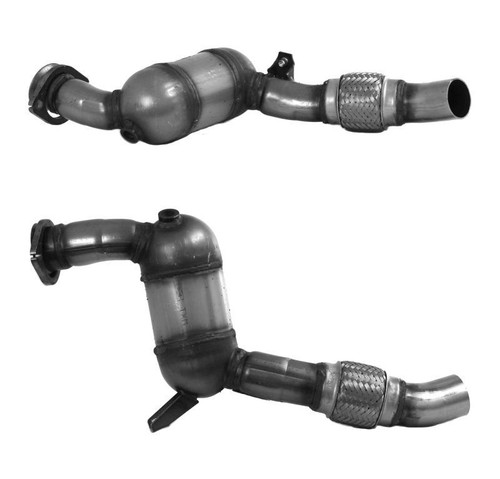 Type approved catalytic - type,