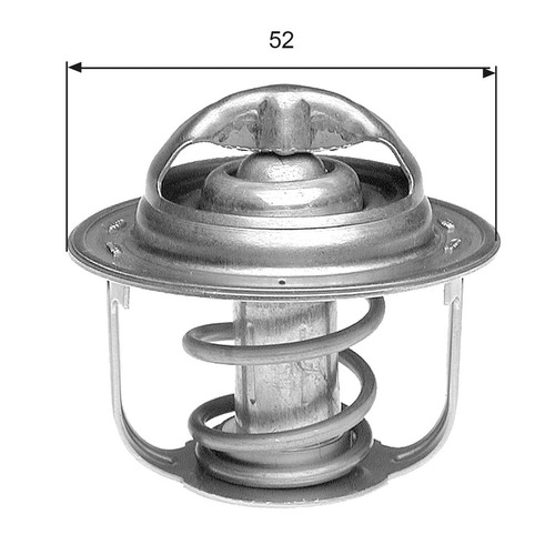 Th39995g1 gates thermostat - th39995g1,