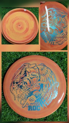 Innova roc 2026 worlds limited - innova,