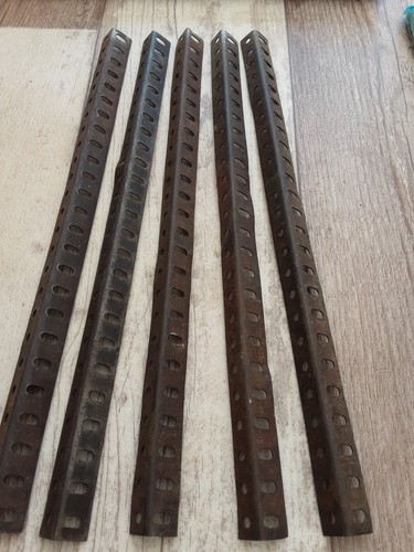 Meccano comp 12 - x, 12.5"