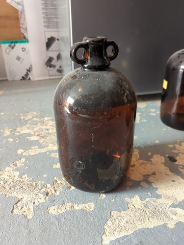 Demi john gallon - 1,